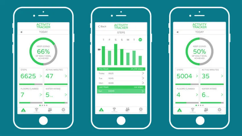 吃瓜爆料手机应用界面展示